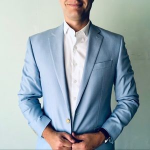 Ralph Lauren men’s sports coat-blazer